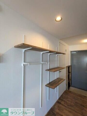 アピチェ板橋本町の物件内観写真